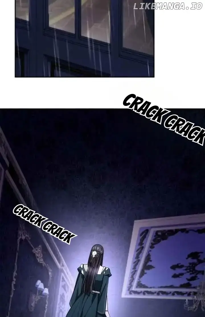 I'm the Queen in This Life Chapter 130 page 39