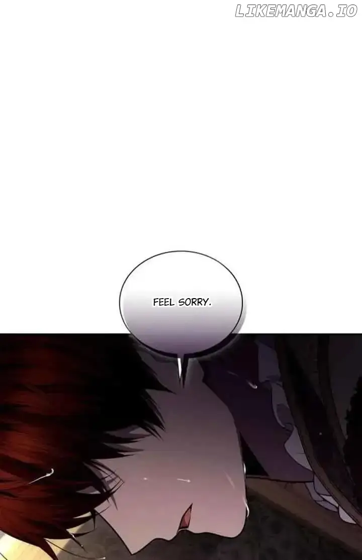 I'm the Queen in This Life Chapter 130 page 46