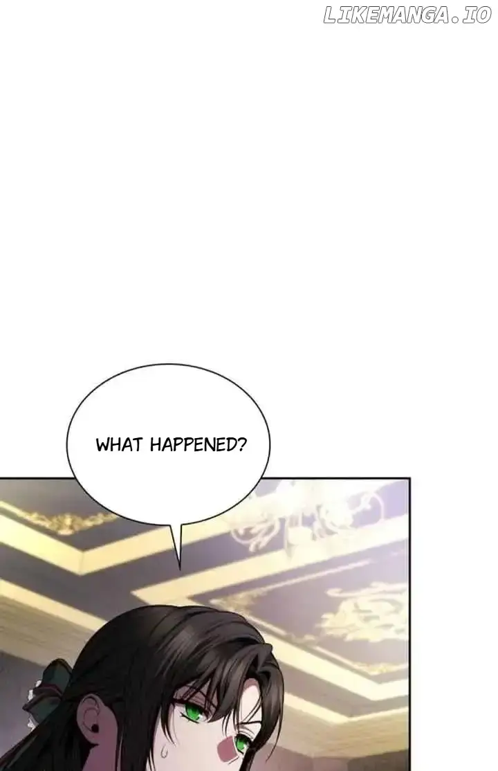 I'm the Queen in This Life Chapter 130 page 49