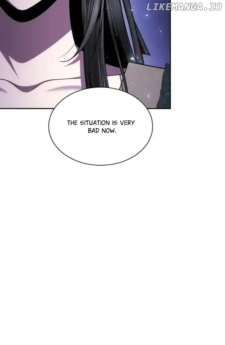 I'm the Queen in This Life Chapter 130 page 63