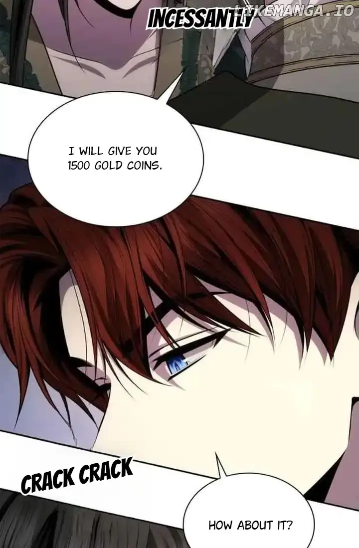 I'm the Queen in This Life Chapter 130 page 79