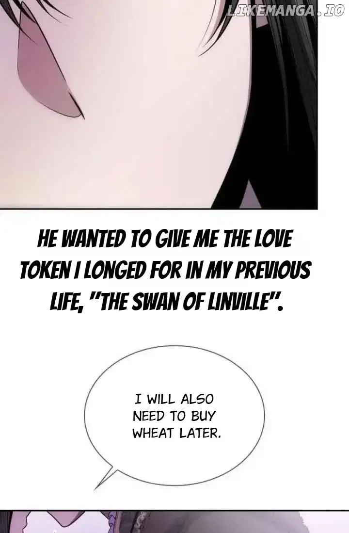 I'm the Queen in This Life Chapter 130 page 84