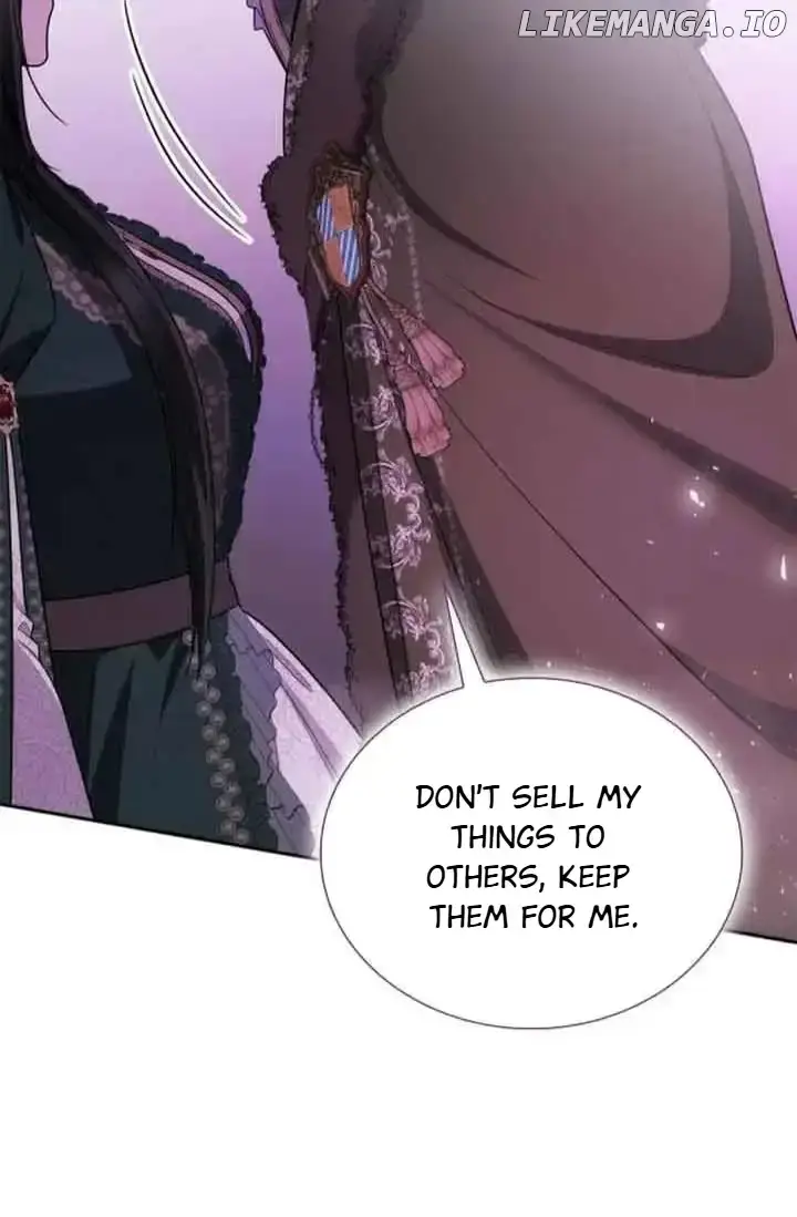 I'm the Queen in This Life Chapter 130 page 85