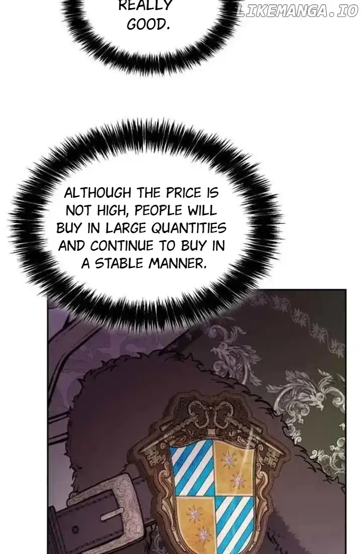 I'm the Queen in This Life Chapter 130 page 96