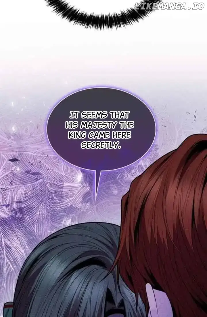 I'm the Queen in This Life Chapter 130 page 98