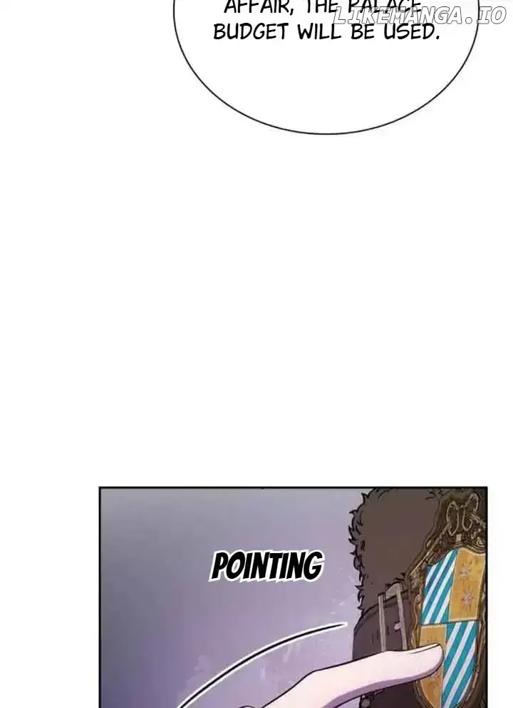 I'm the Queen in This Life Chapter 130 page 102