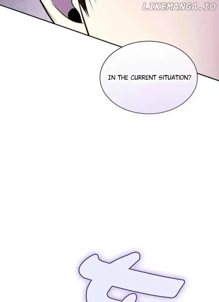 I'm the Queen in This Life Chapter 130 page 105