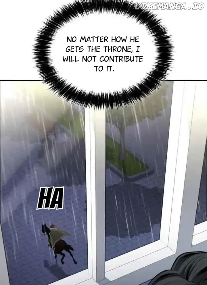 I'm the Queen in This Life Chapter 130 page 120