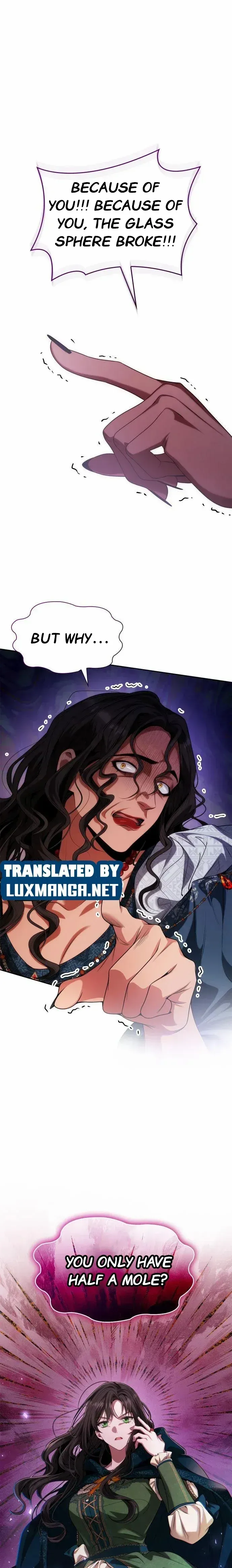 I'm the Queen in This Life Chapter 51 page 2