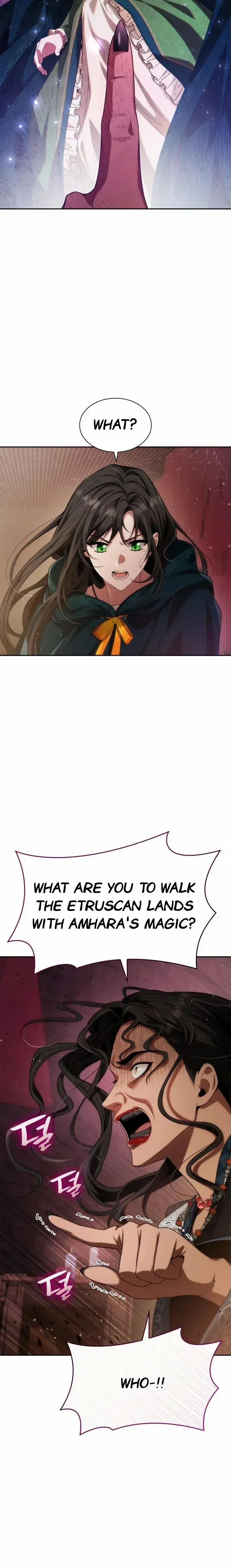 I'm the Queen in This Life Chapter 51 page 3
