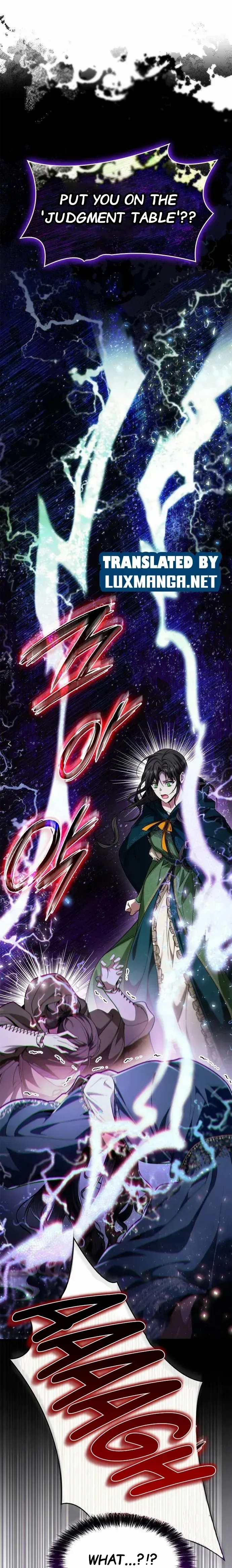 I'm the Queen in This Life Chapter 51 page 4
