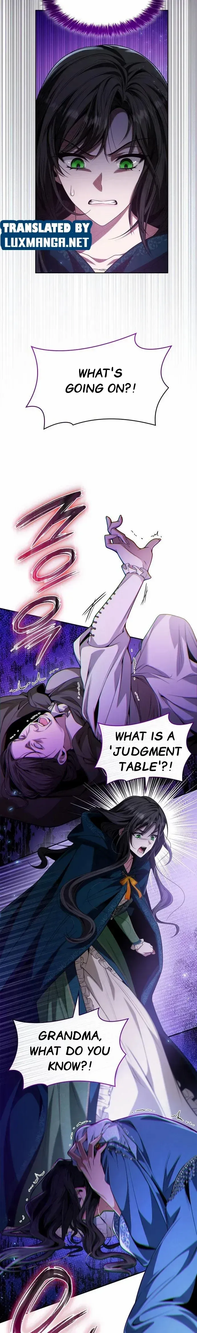 I'm the Queen in This Life Chapter 51 page 5