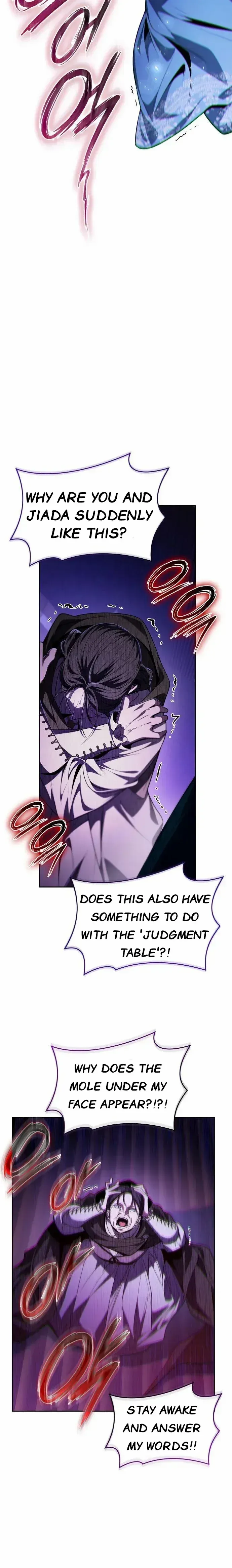 I'm the Queen in This Life Chapter 51 page 6