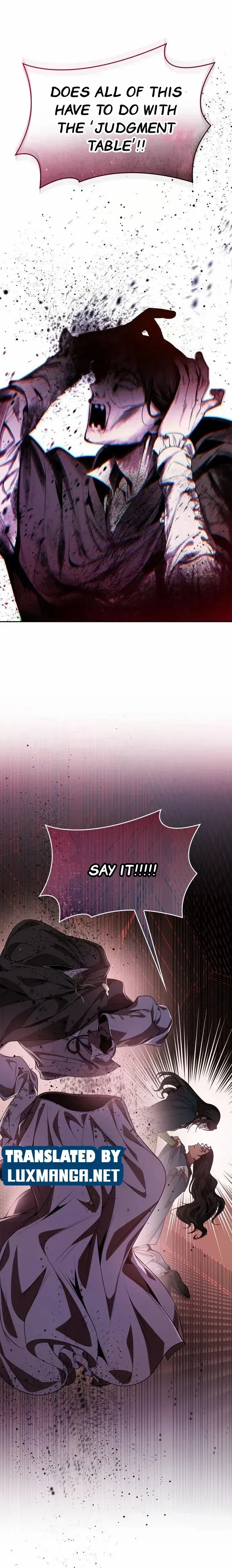 I'm the Queen in This Life Chapter 51 page 7