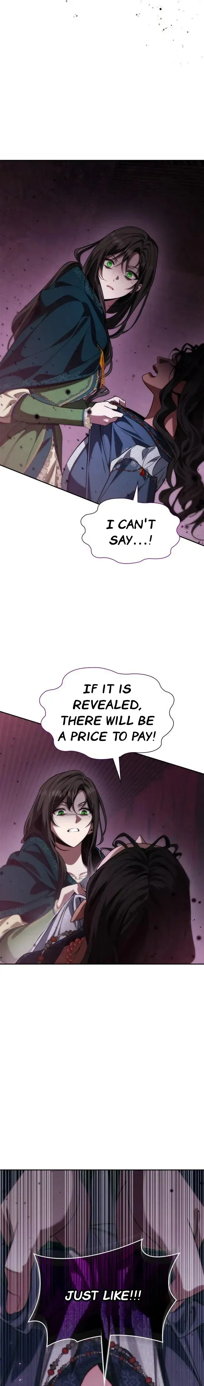 I'm the Queen in This Life Chapter 51 page 9