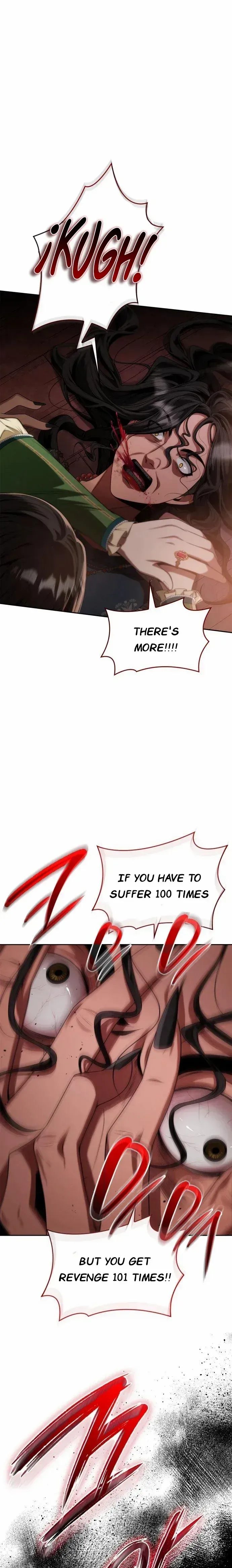 I'm the Queen in This Life Chapter 51 page 15