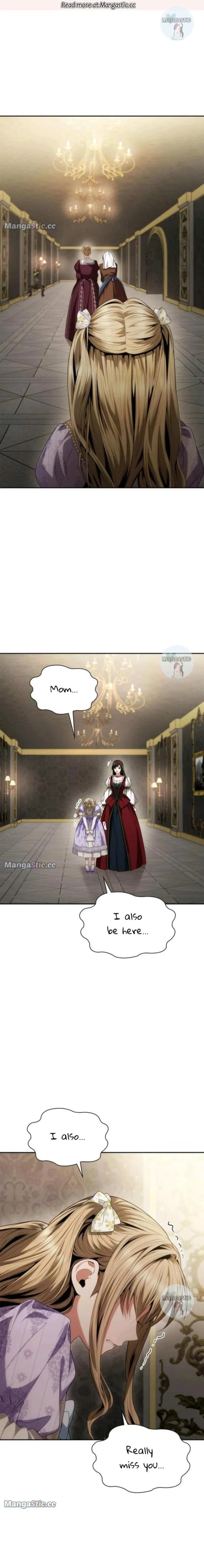I'm the Queen in This Life Chapter 57 page 3