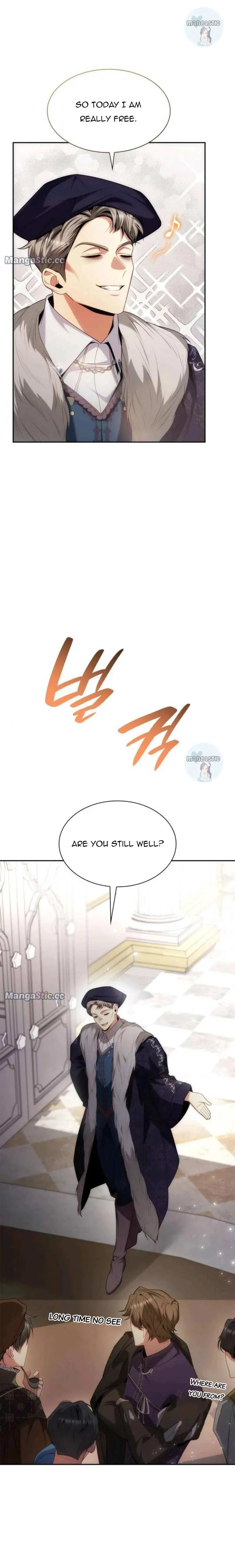 I'm the Queen in This Life Chapter 57 page 26