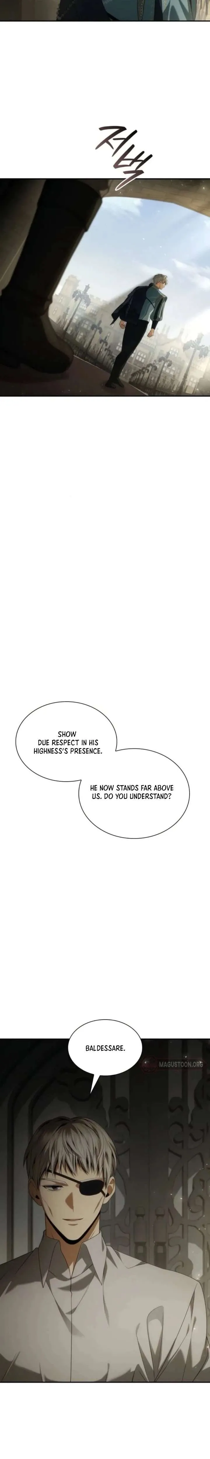 I'm the Queen in This Life Chapter 198 page 2