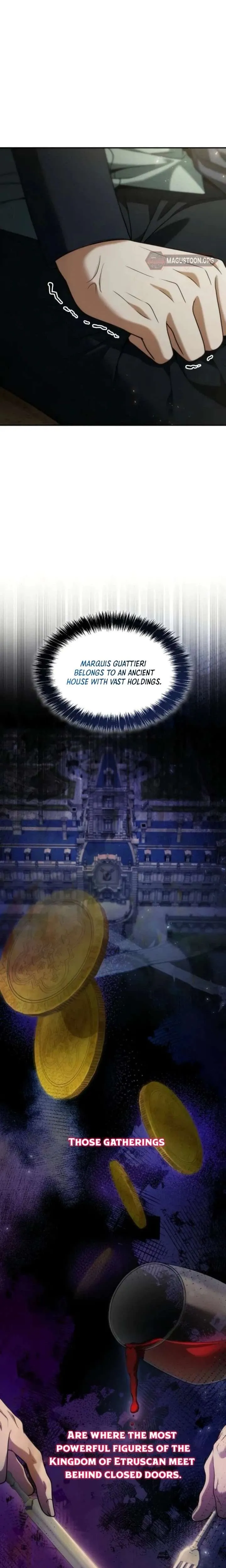 I'm the Queen in This Life Chapter 198 page 7