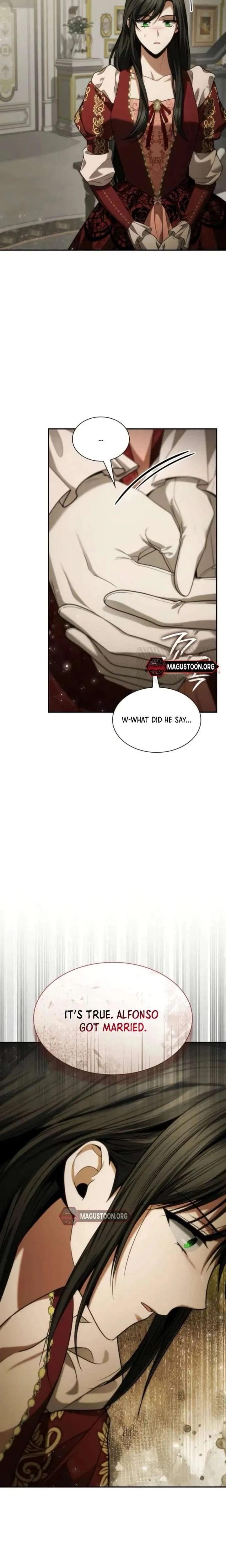 I'm the Queen in This Life Chapter 198 page 15