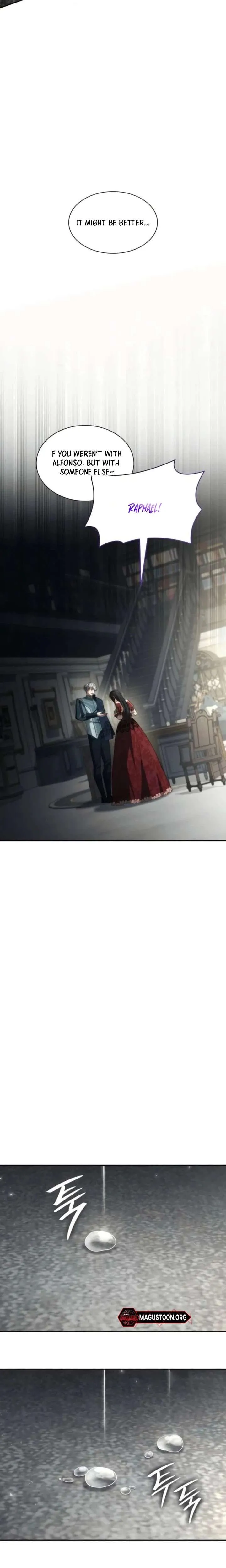 I'm the Queen in This Life Chapter 198 page 25