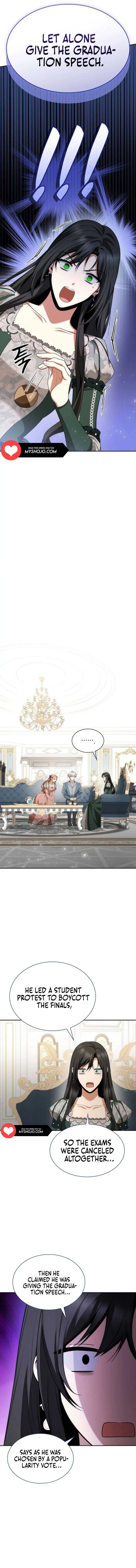 I'm the Queen in This Life Chapter 114 page 2