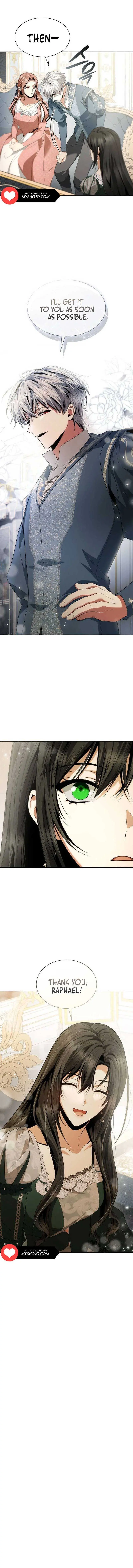 I'm the Queen in This Life Chapter 114 page 5