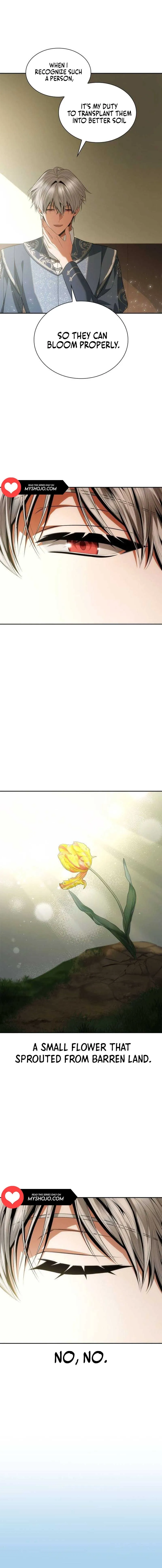 I'm the Queen in This Life Chapter 114 page 16