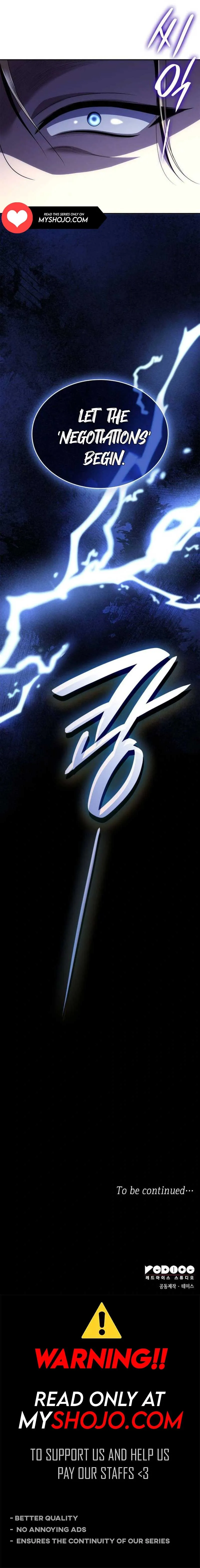 I'm the Queen in This Life Chapter 114 page 25