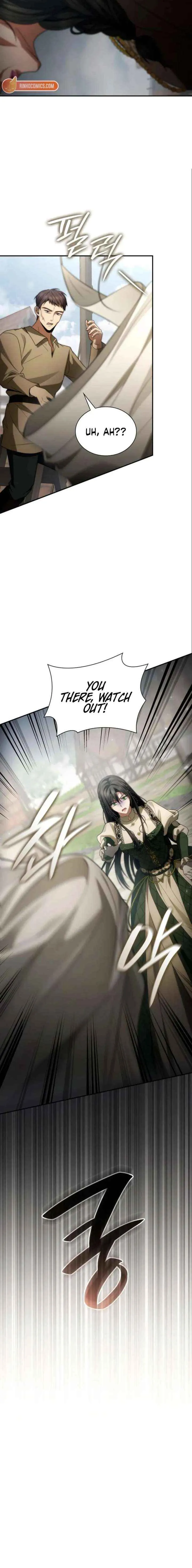I'm the Queen in This Life Chapter 192 page 11