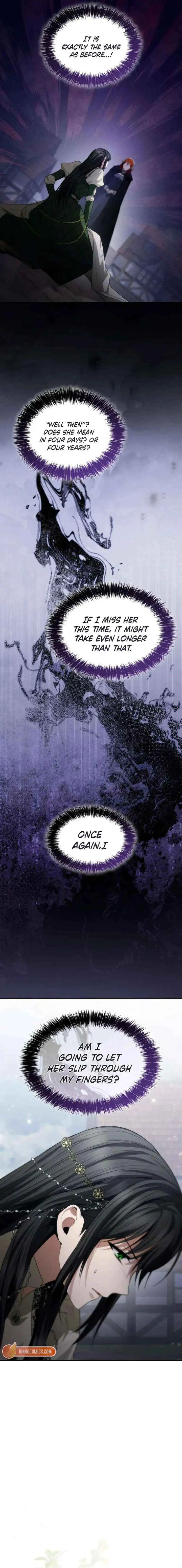 I'm the Queen in This Life Chapter 192 page 14