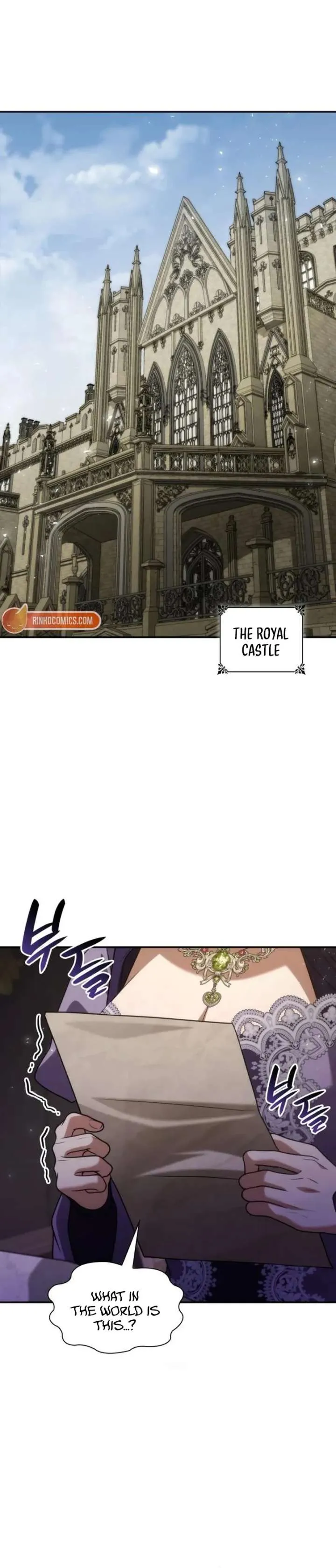I'm the Queen in This Life Chapter 192 page 18