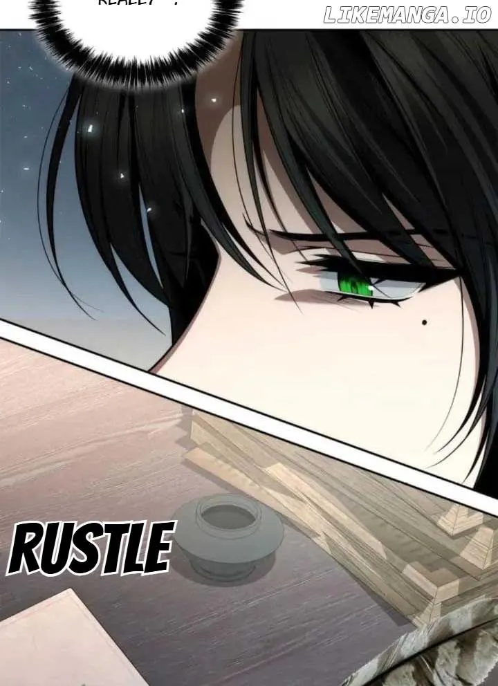 I'm the Queen in This Life Chapter 127 page 5