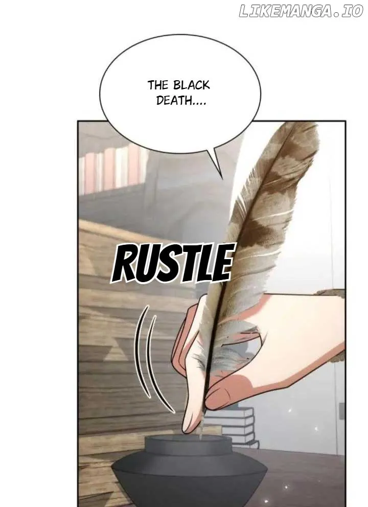 I'm the Queen in This Life Chapter 127 page 8