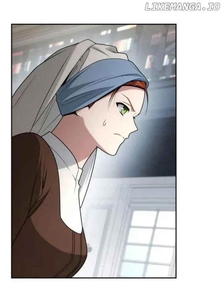 I'm the Queen in This Life Chapter 127 page 12