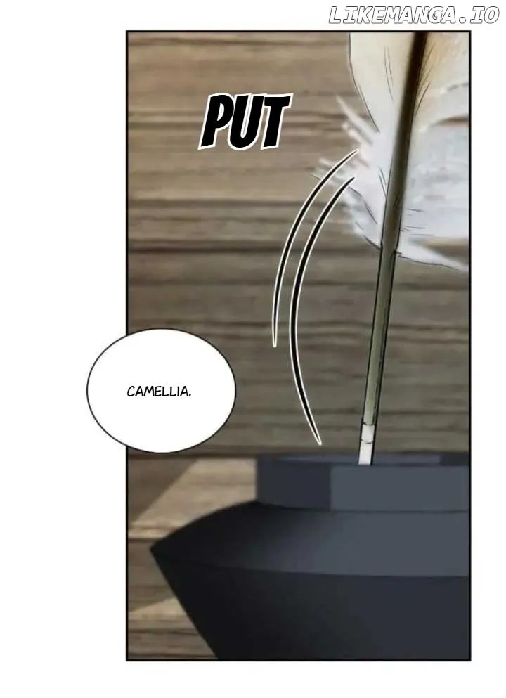 I'm the Queen in This Life Chapter 127 page 13