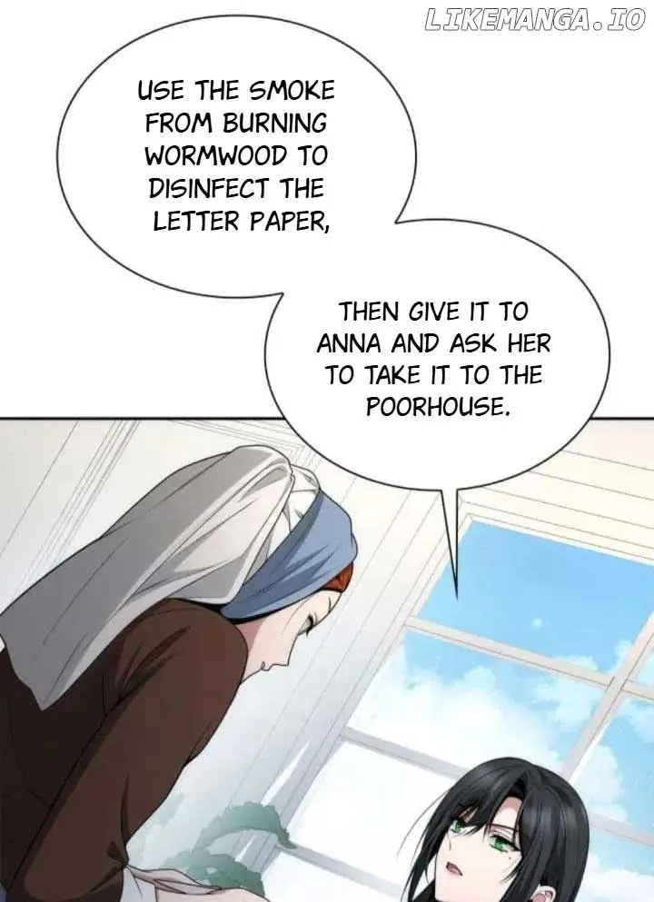 I'm the Queen in This Life Chapter 127 page 14
