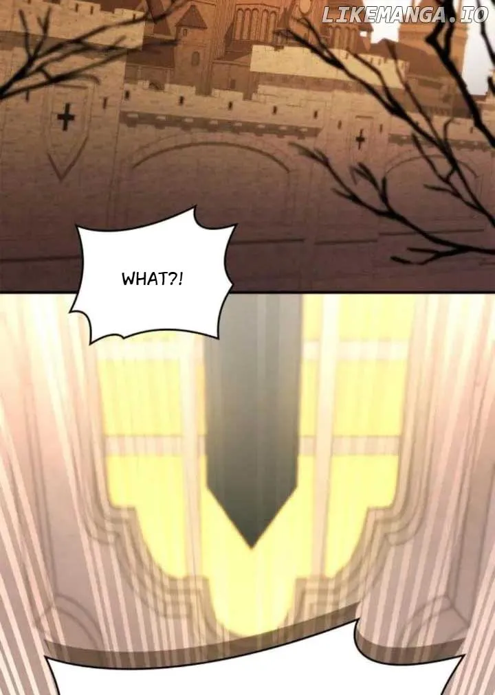 I'm the Queen in This Life Chapter 127 page 32