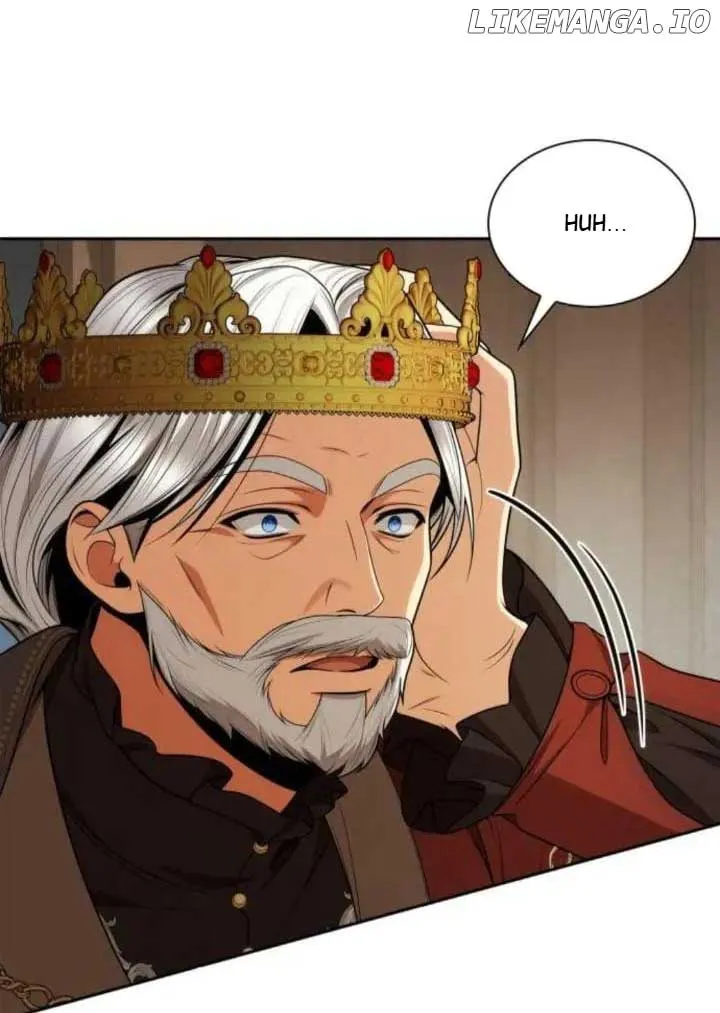 I'm the Queen in This Life Chapter 127 page 38