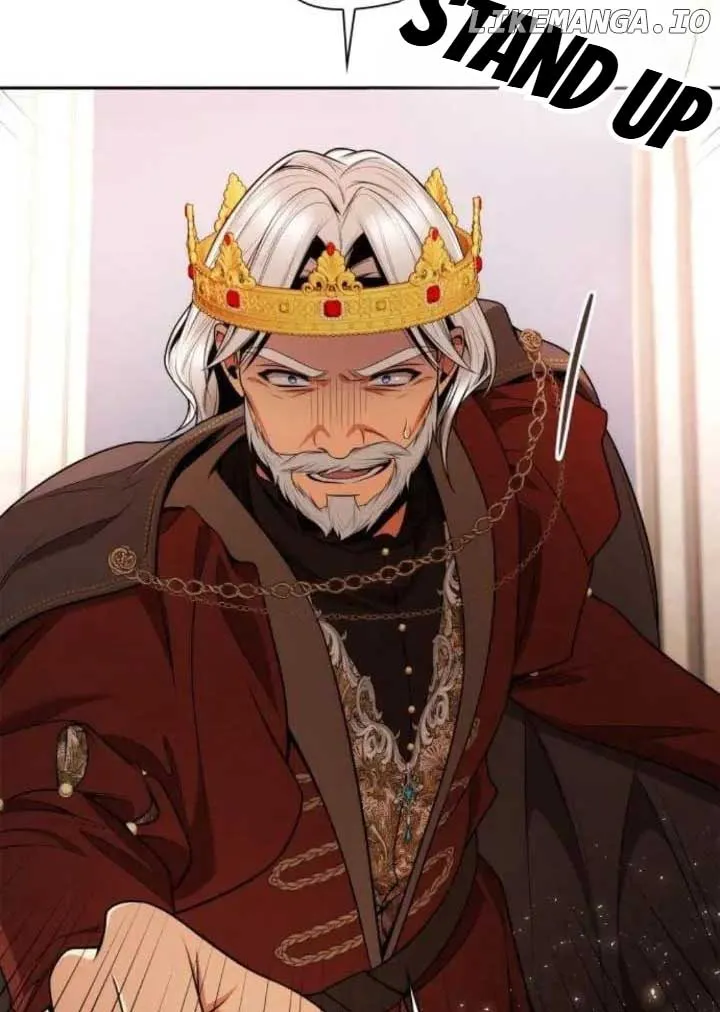 I'm the Queen in This Life Chapter 127 page 42