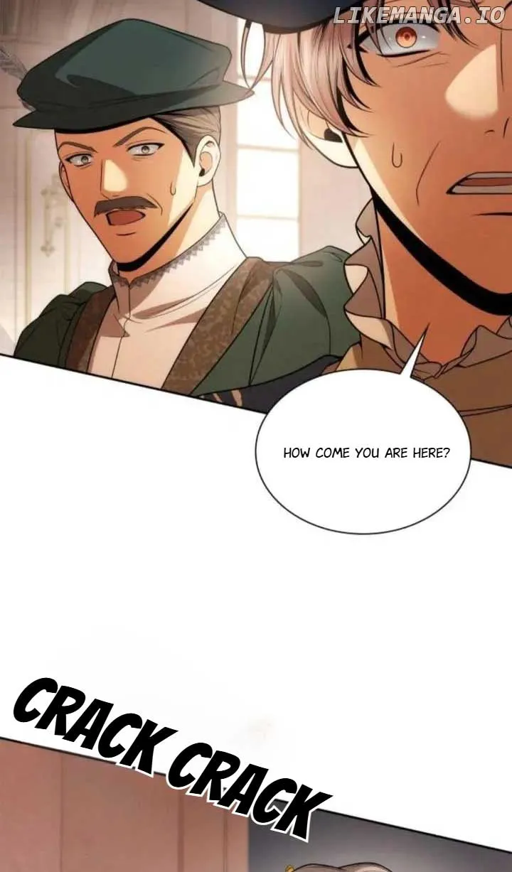 I'm the Queen in This Life Chapter 127 page 74