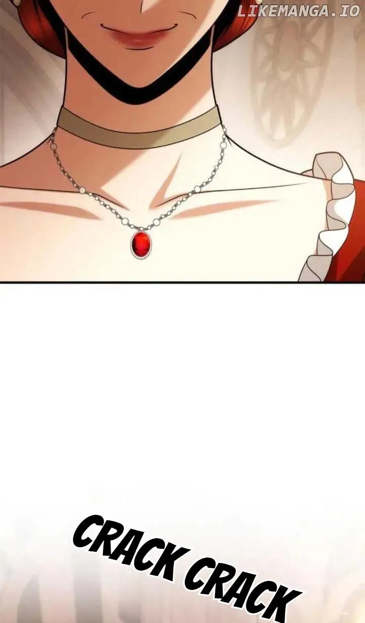 I'm the Queen in This Life Chapter 127 page 76