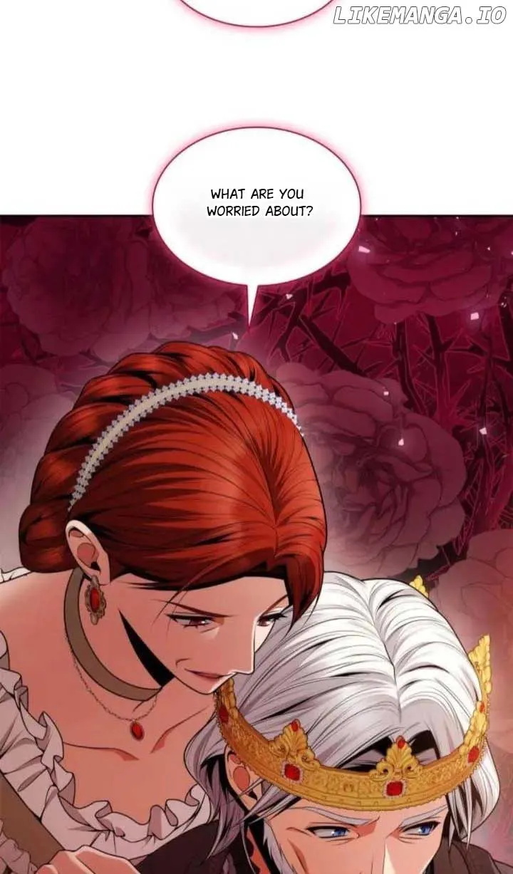 I'm the Queen in This Life Chapter 127 page 79