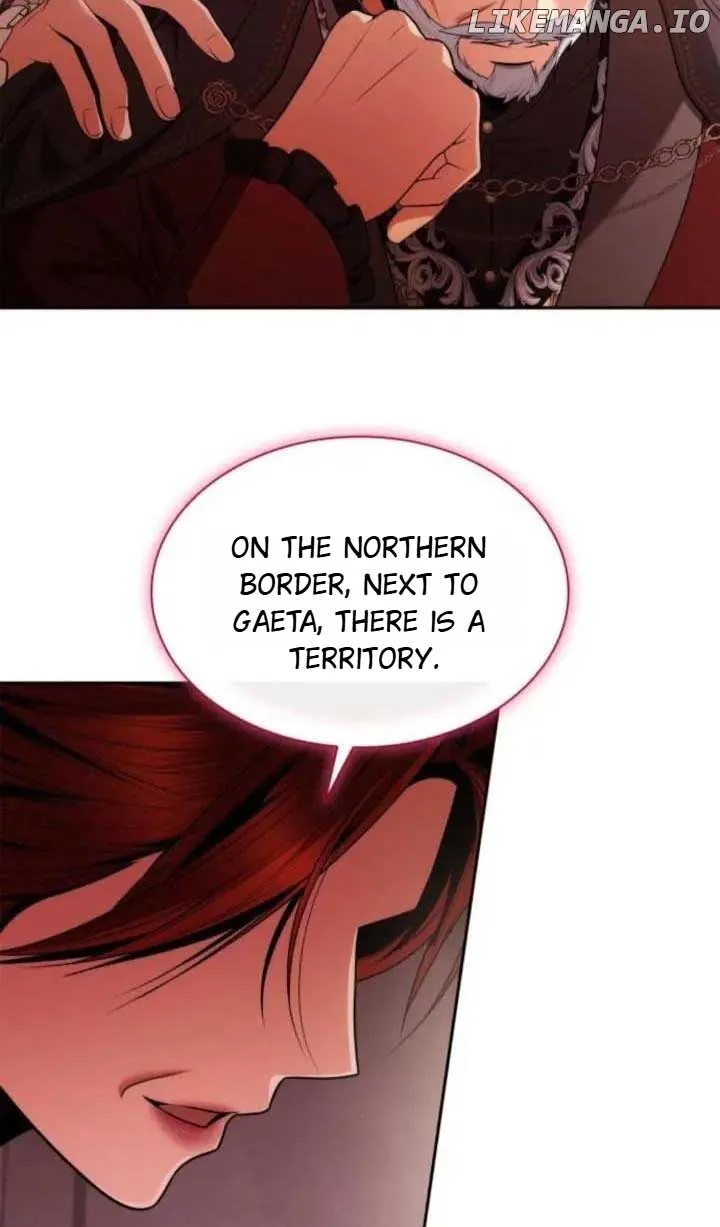 I'm the Queen in This Life Chapter 127 page 80