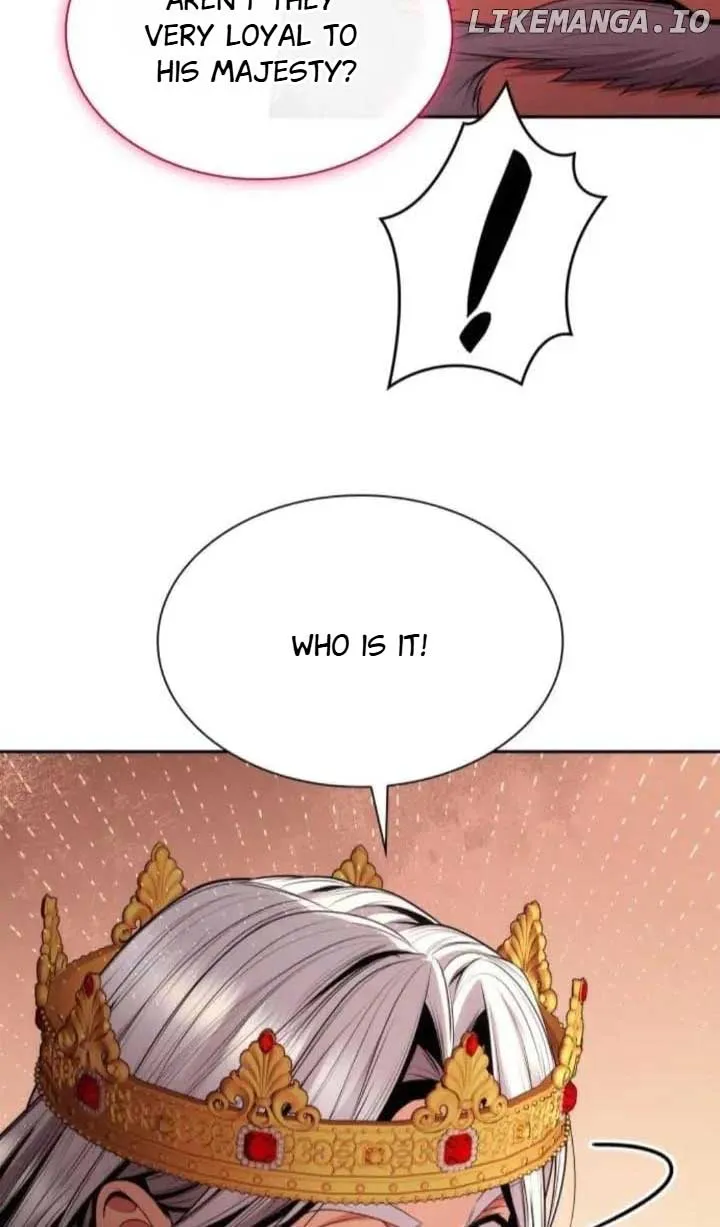 I'm the Queen in This Life Chapter 127 page 82
