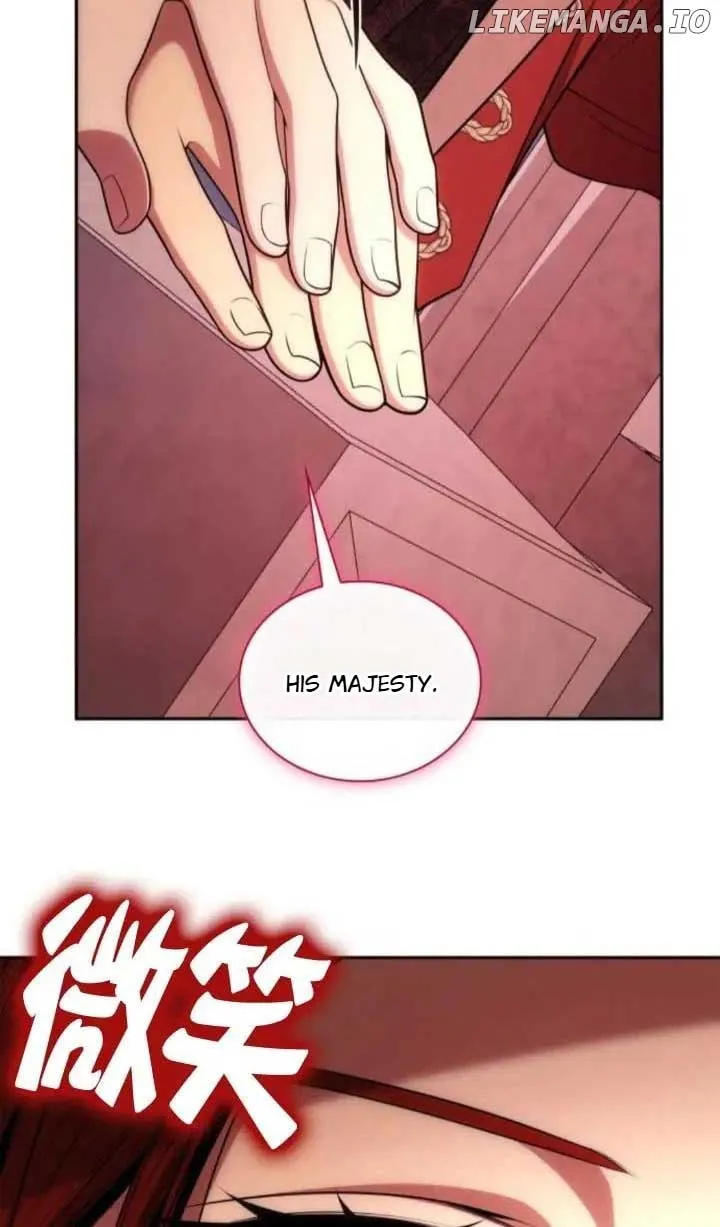 I'm the Queen in This Life Chapter 127 page 84