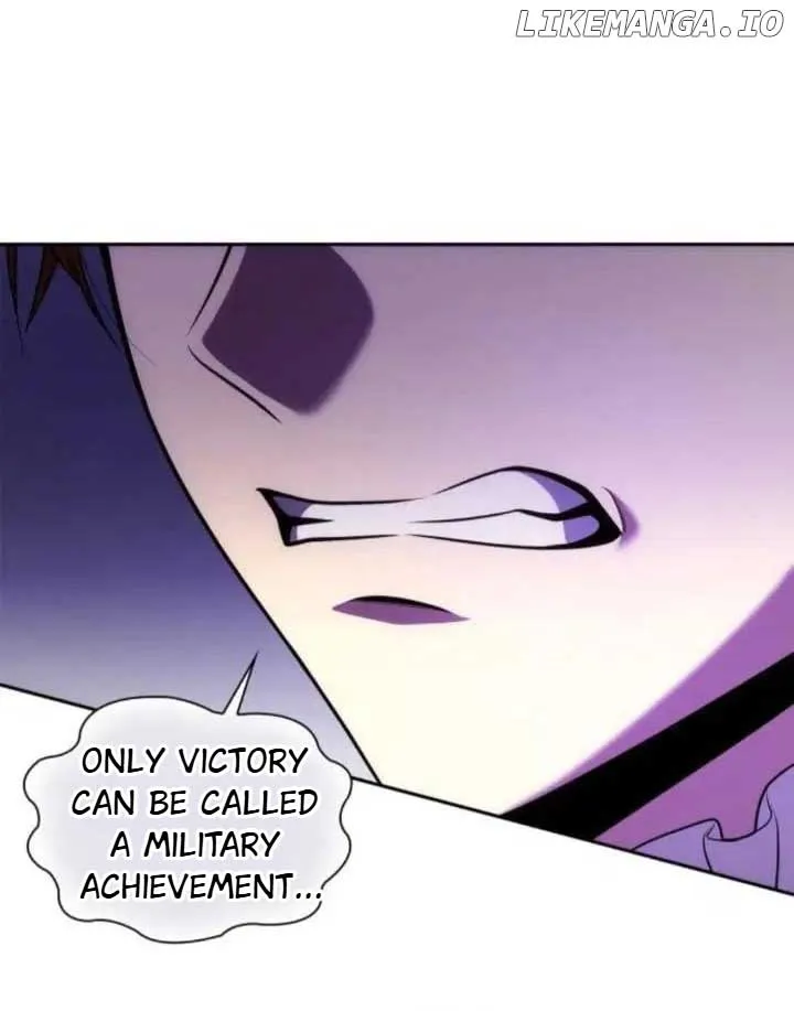 I'm the Queen in This Life Chapter 127 page 93