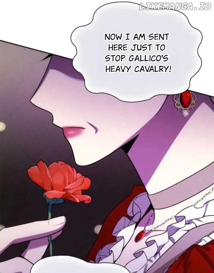 I'm the Queen in This Life Chapter 127 page 94