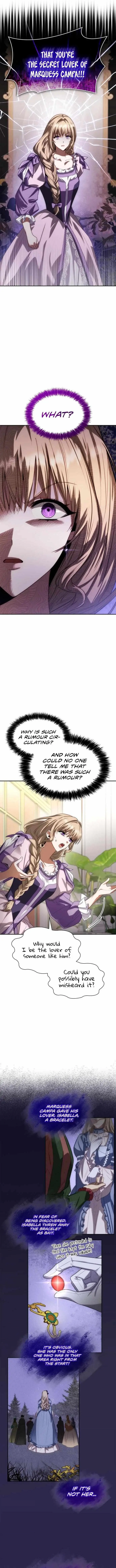 I'm the Queen in This Life Chapter 44 page 16